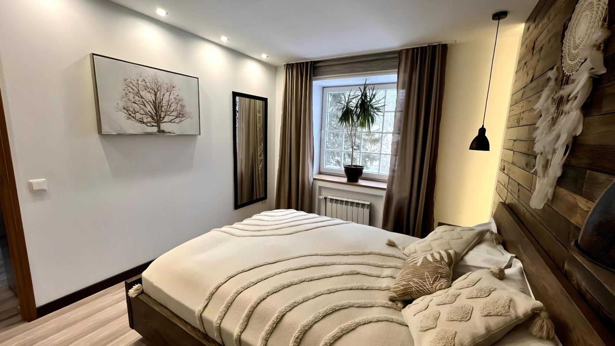 Apartament Historic Charm - Cozy Nordic Retreat In Time-Honored Residency Tallin Zewnętrze zdjęcie