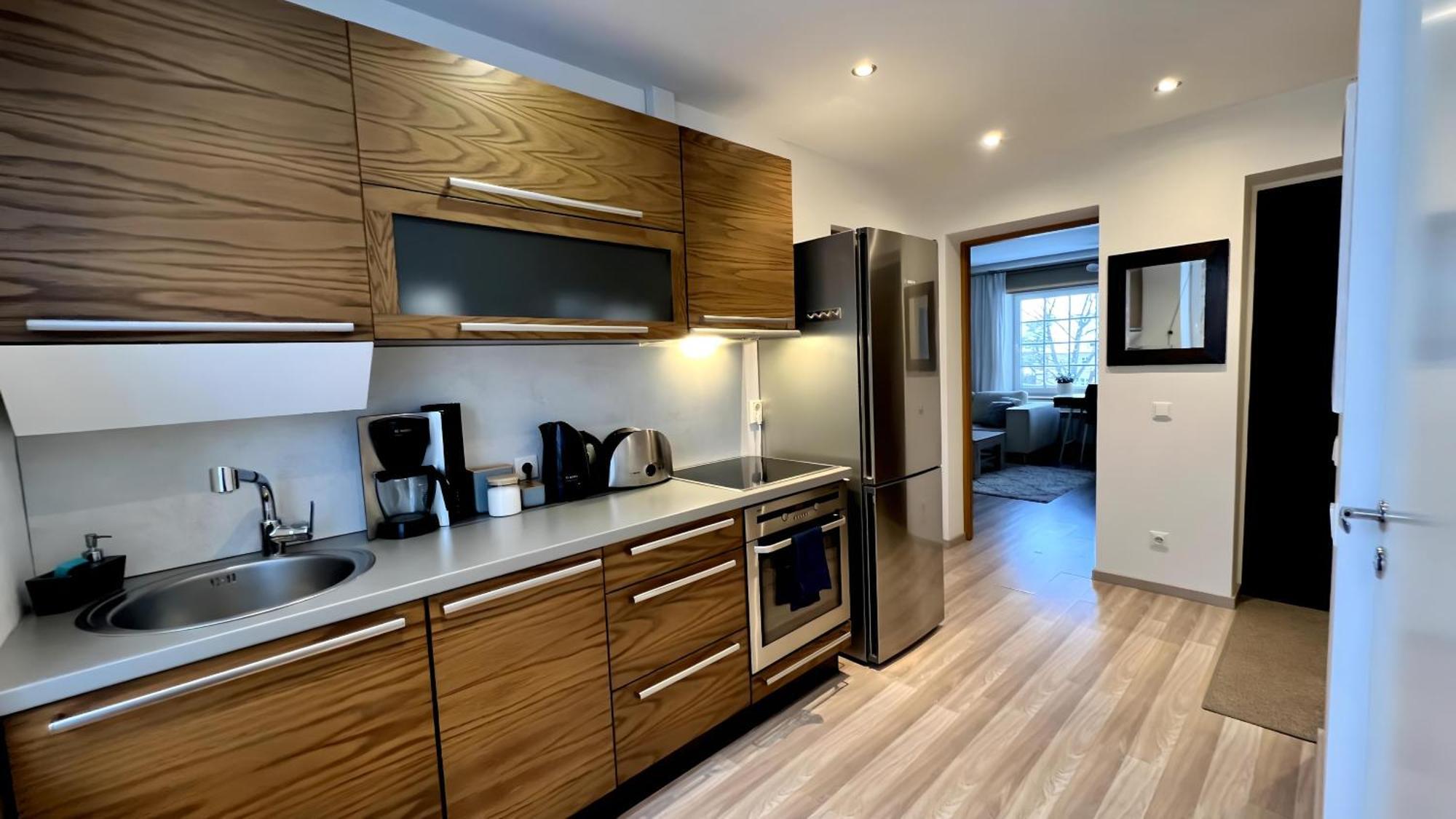 Apartament Historic Charm - Cozy Nordic Retreat In Time-Honored Residency Tallin Zewnętrze zdjęcie
